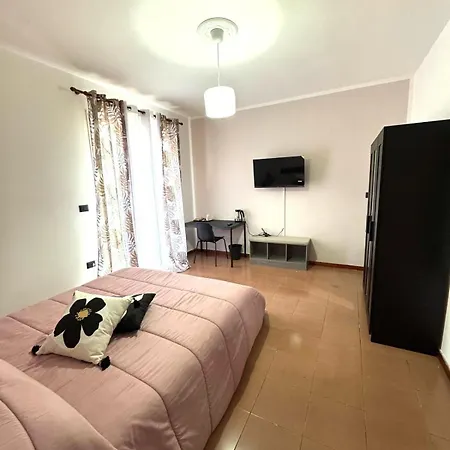 La Casa Di Gioia Pagani