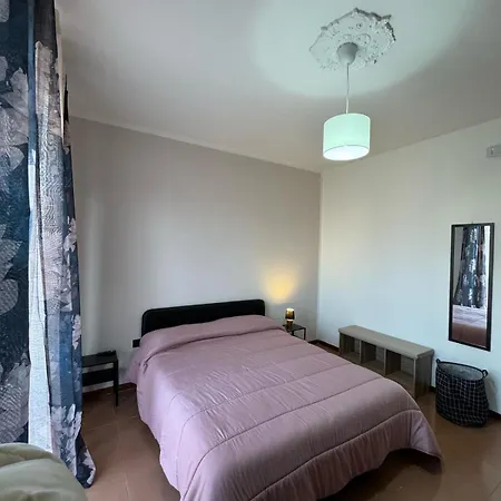 La Casa Di Gioia Bed & Breakfast *