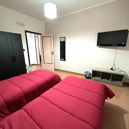 Bed & Breakfast La Casa Di Gioia *