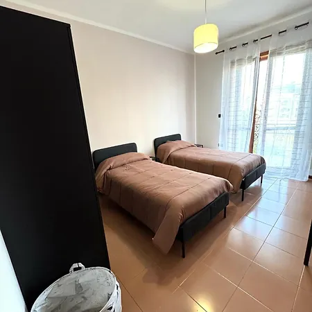La Casa Di Gioia * Pagani
