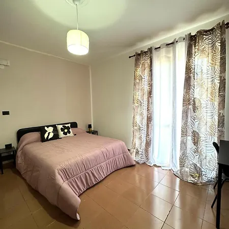 Bed & Breakfast La Casa Di Gioia