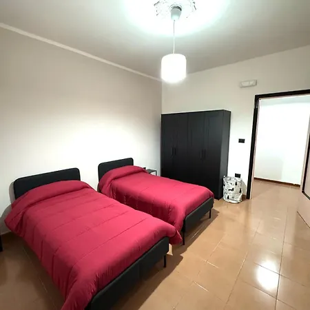 La Casa Di Gioia Pagani