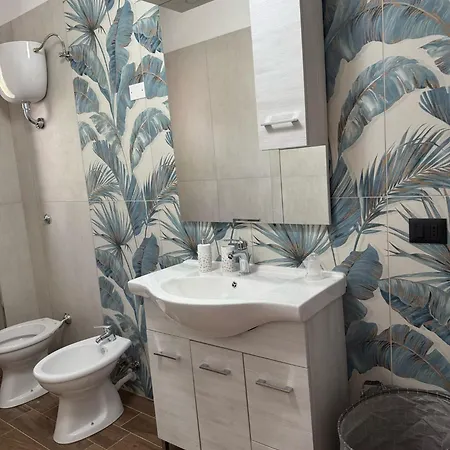 Bed & Breakfast La Casa Di Gioia *