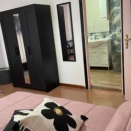 La Casa Di Gioia Bed & Breakfast Pagani