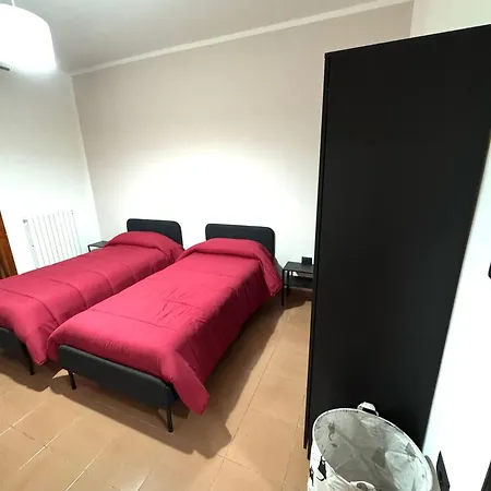 Bed & Breakfast La Casa Di Gioia Pagani