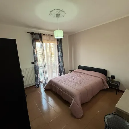 La Casa Di Gioia * Pagani