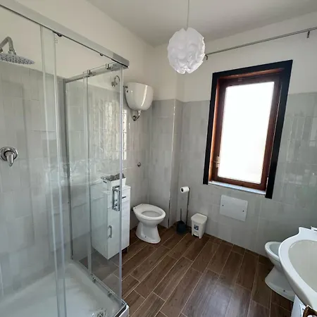 Bed & Breakfast La Casa Di Gioia