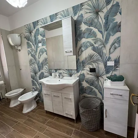 Bed & Breakfast La Casa Di Gioia *