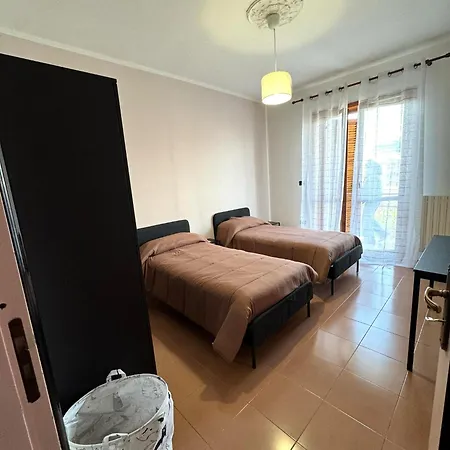 Bed & Breakfast La Casa Di Gioia