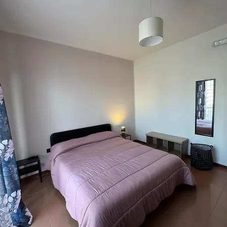 La Casa Di Gioia * Pagani